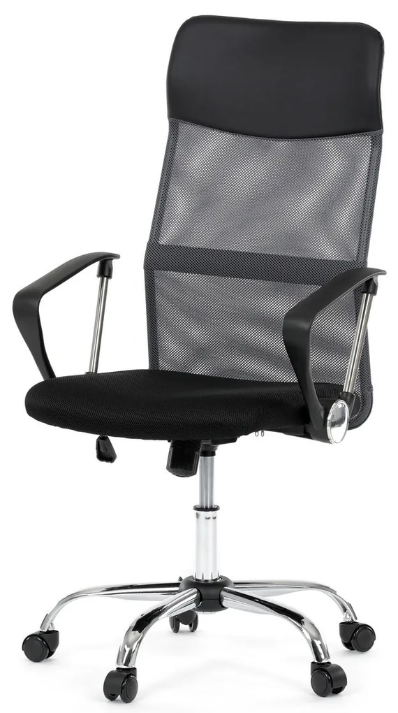 Autronic KA-E305 Szürke irodai szék