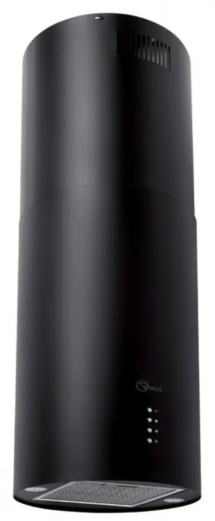 Shadow Black hengeres konyhai páraelszívó 190 W
