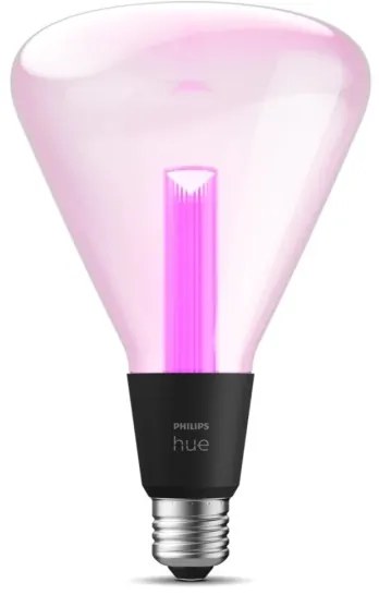 LED RGBW Dimmelhető izzó Philips Hue White And Color Ambiance E27/6,8W/230V