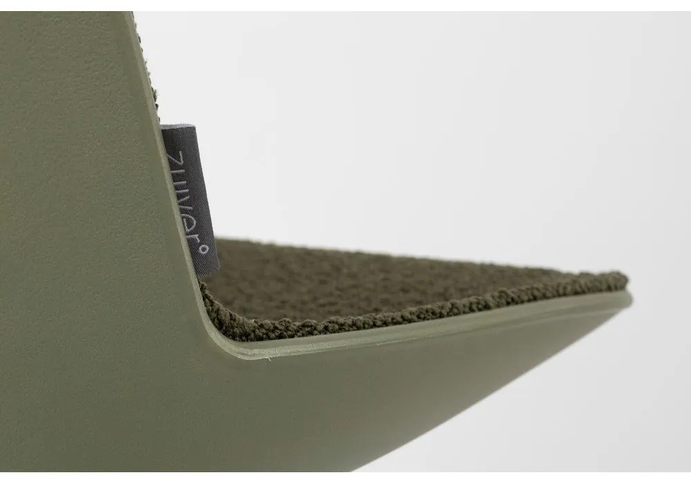 Irodai szék Albert Kuip – Zuiver