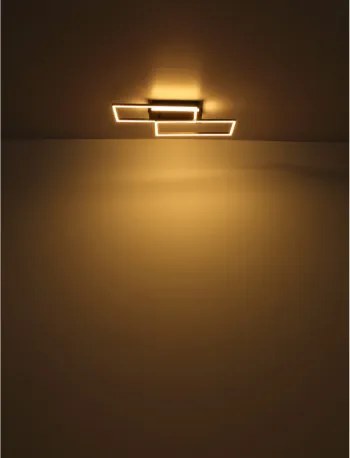 GLOBO 67187-40 FINNLEY Modern LED Mennyezeti Lámpa IP20