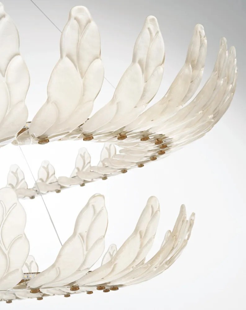 ITALAMP 683-120 AIRONE Modern Csillár LED IP20