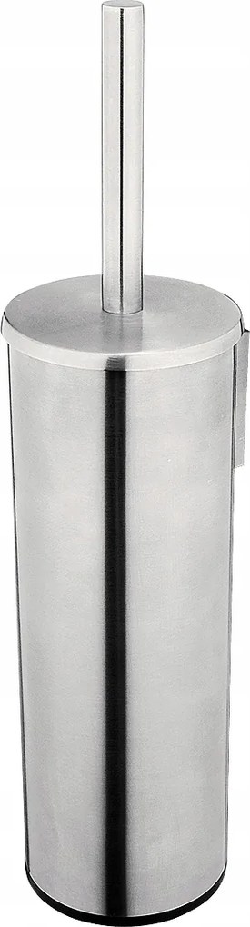 Nimco Unix rozsdamentes acél WC-kefe, WC-kefe, cső Unm 13094E-10_