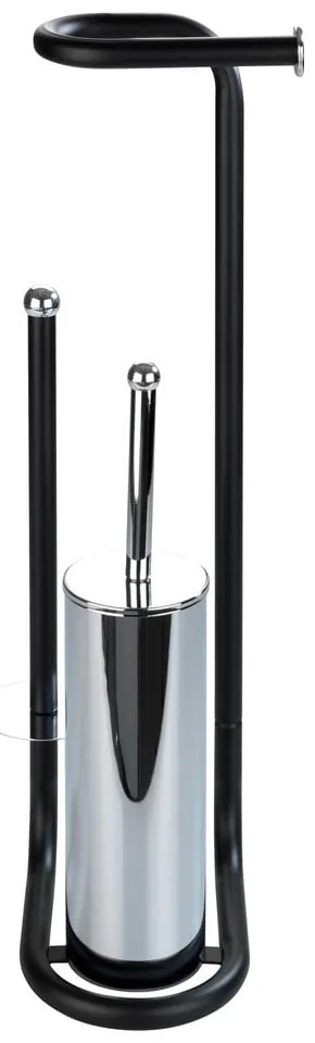 Universalo rozsdamentes WC-állvány - Wenko