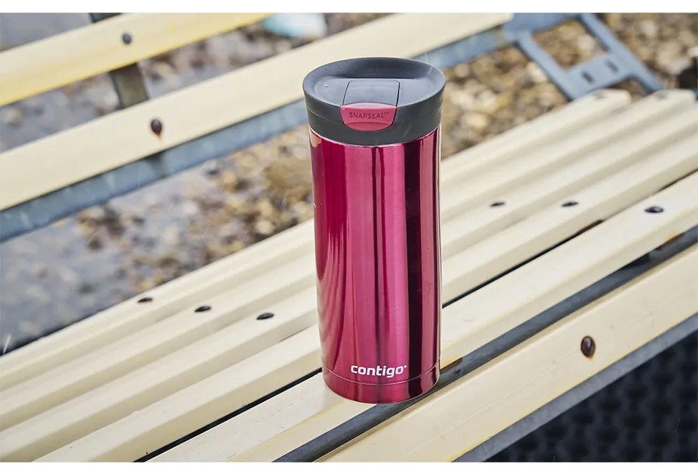 Contigo Termo palack Huron 470 ml Vivacious