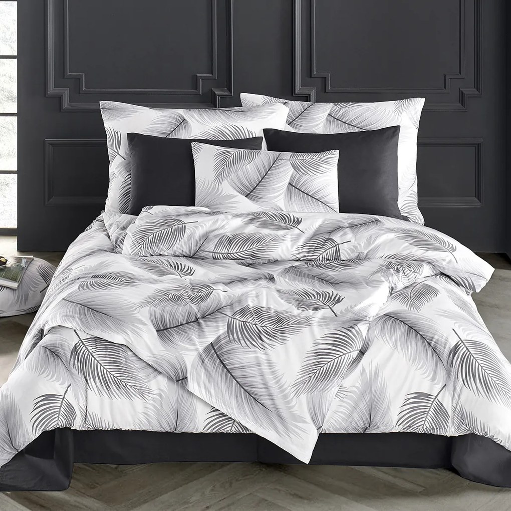 4Home Pamut ágynemű Caress, 220 x 200 cm, 2 db 70 x 90 cm