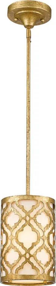 Gilded Nola Arabella GN-ARABELLA-MP Plafonlámpa 1x75W/E27