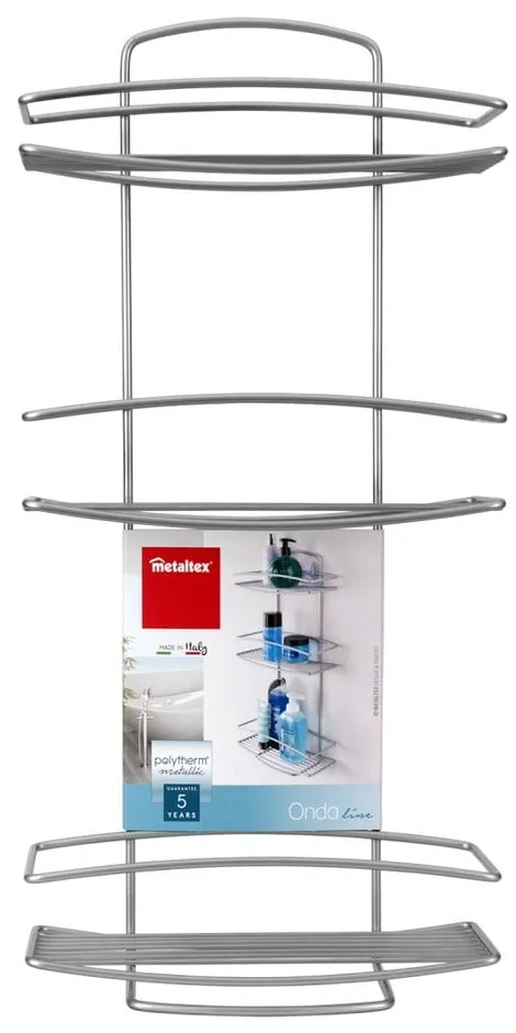 Polc - Metaltex