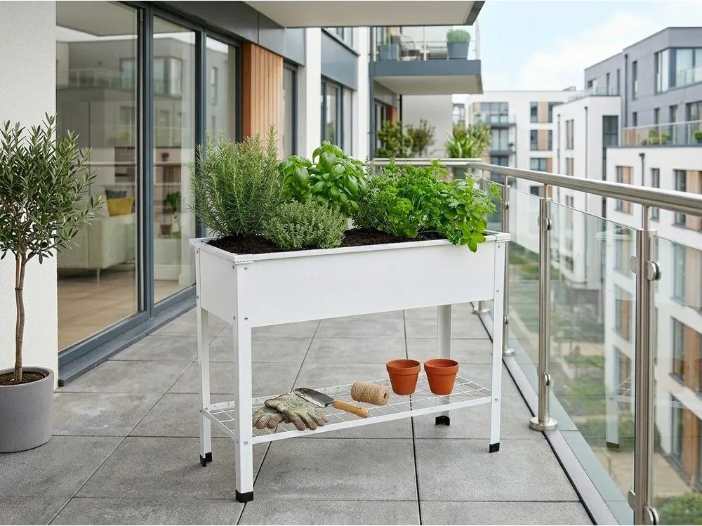 Magaságyás – Esschert Design