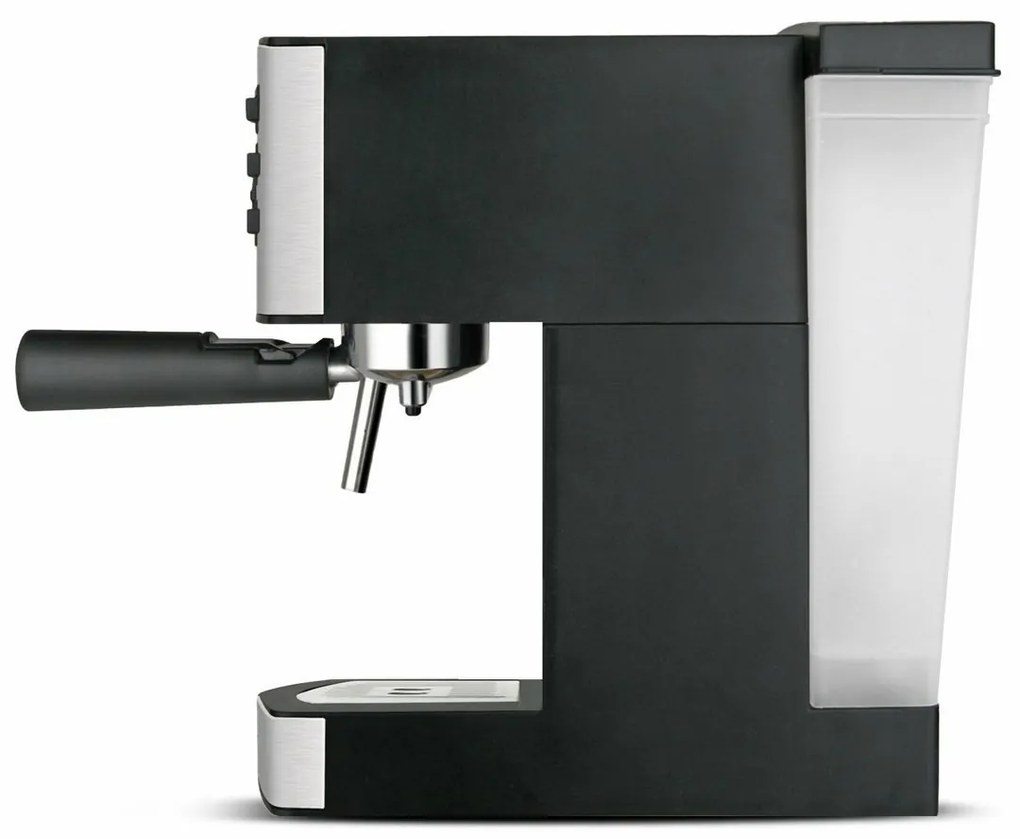 Solac CE4483 eszpresszó Taste Classic M80 Inox