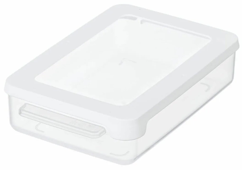 SmartStore Modular műanyag tárolódoboz, 350 ml, 13 x 9 x 5 cm, 350
