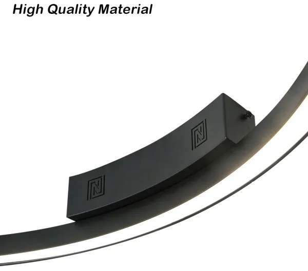 Immax NEO 07246-120- LED Dimmelhető lámpa FINO LED/72W/230V 120cm Tuya + távirányító