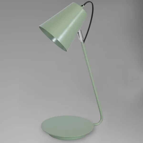 Asztali lámpa TABLE LAMPS 1xE27/60W/230V