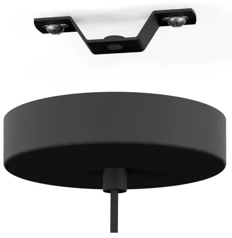 Eglo 43975 - Csillár zsinóron TABLEY 1xE27/40W/230V