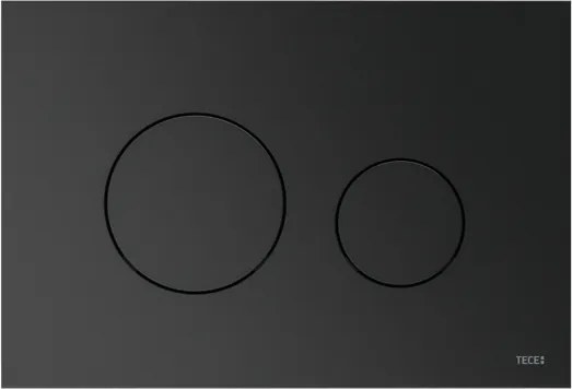 Tece Öblítőgomb Wc-hez Teceloop, Metál Grafit