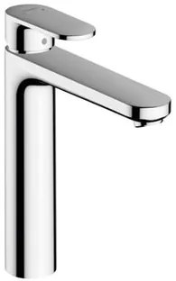 Hansgrohe Vernis Blend magas mosdó csaptelep leeresztőszeleppel króm 71552000