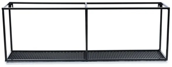 LOFT fali polc 30x90 cm