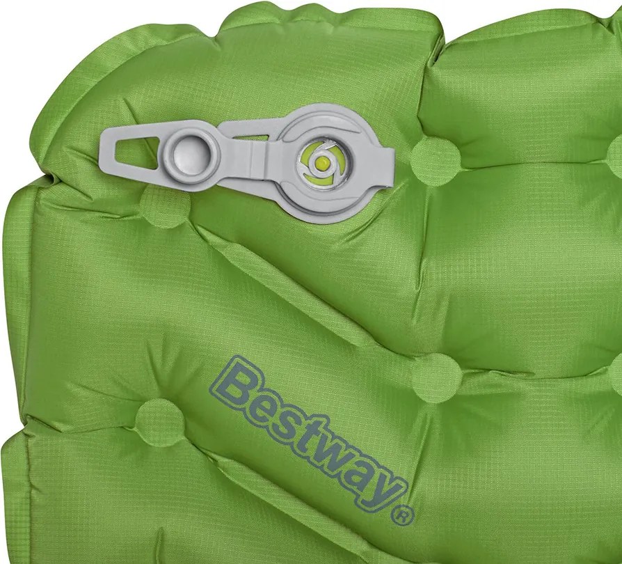 Bestway WanderLite alvómatrac 188 x 58,5 x 6,5 cm