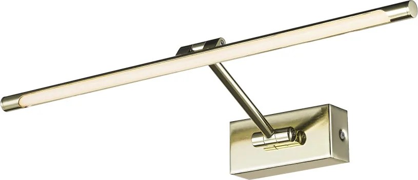 AZZARDO 2650 DAVINCI Modern Képvilágító lámpa LED IP20