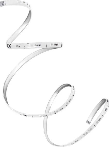 Ledvance - LED RGB Dimmelhető szalag FLEX AUDIO 3m LED/12,5W/230V + + távirányító