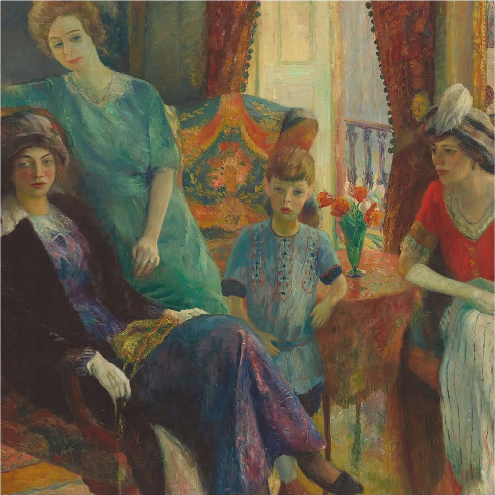 Divatos Flizelin Tapéta Fali Furnér Klasszikus elegancia 250x250 Ragasztó