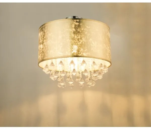 GLOBO 15187D3 - Mennyezeti lámpa AMY 1xE27/60W/230V