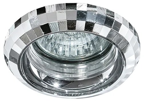 Cloe álmennyezetbe süllyeszthető spotlámpa