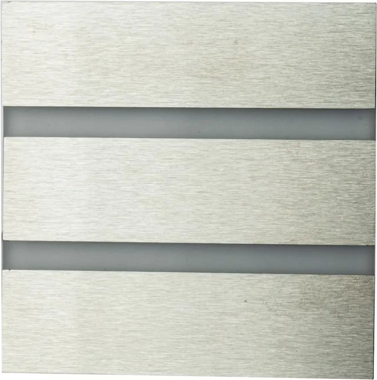 Eko-Light VOX EKS3843 Beépíthető lépcsőházi lámpa 1x0,6W/LED 6500K 15LM IP20
