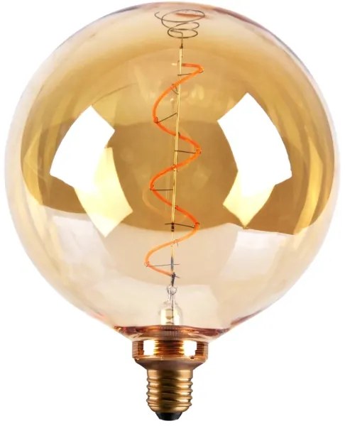 LED Izzó DECO VINTAGE G200 E27/4W/230V 1800K