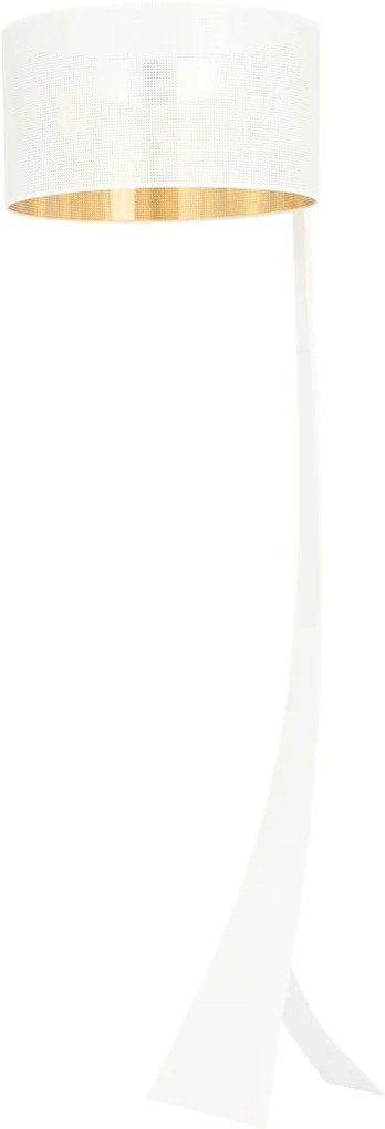 Emibig ESTRELLA 1155/LP1 Állólámpa 1x60W/E27 IP20