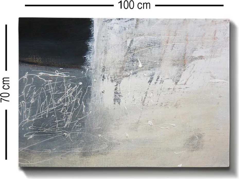 Kanvas vászonkép, 70×100 cm – TR529TCR1591