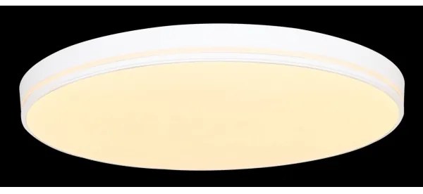 Immax NEO 07149-W40 - LED Dimmelhető lámpa NEO LITE AREAS 24W/230V Tuya Wi-Fi +távirányító