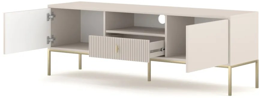 MAGGIORE MA01 2D1S KASZMIR/N.ZŁOTE/U.ZŁOTE