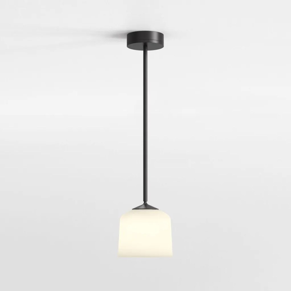 ASTRO LIGHTING 1464003 NARA Egyágú Függesztett Lámpa Fém LED IP44