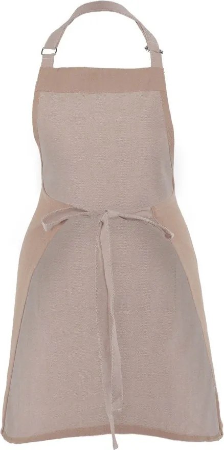 Pamut kötény Somerset – Tiseco Home Studio