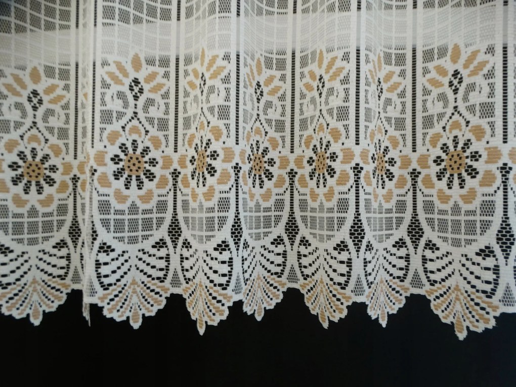 Mg Irigység panel Bézs 605/099 magasság 70cm