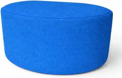 Puffino lábtartó babzsákhoz – kék