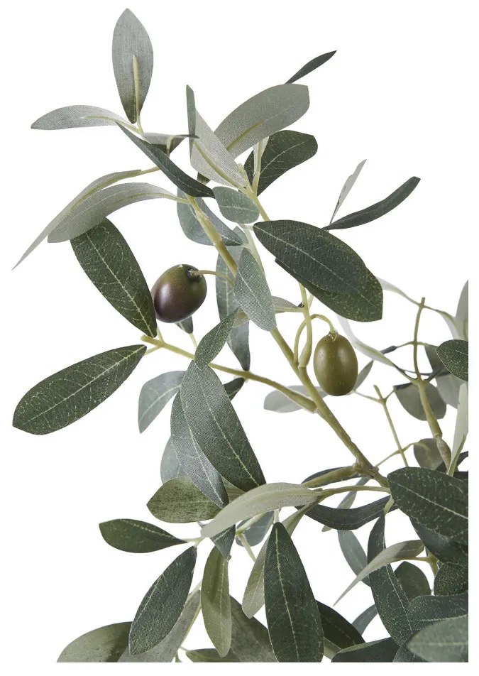 Olivafa műnövény 61 cm