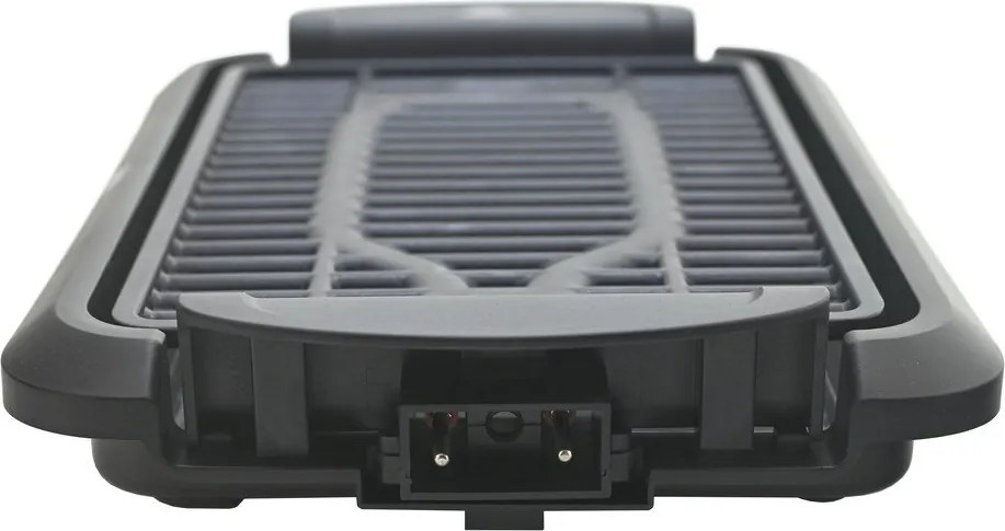Asztali grill Omega 2v1 – Cattara