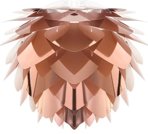 Barna lámpabúra ø 50 cm Silvia – UMAGE