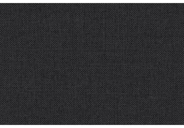 Kárpitozott heverő univerzálisan balra/jobbra szerelhető fejvéggel ARLY 110x200 cm antracit/fehér