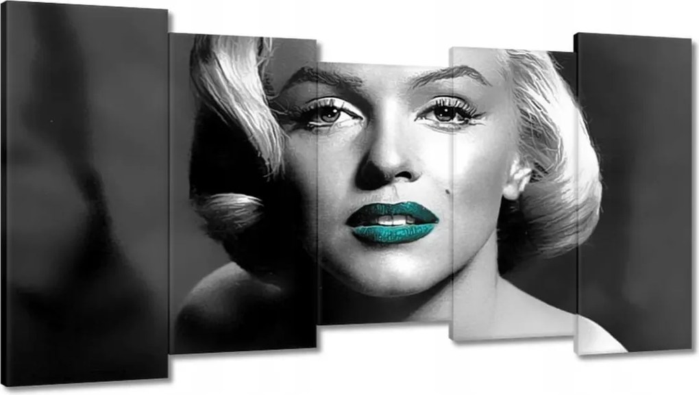 Festmények 150x80 Marilyn Monroe