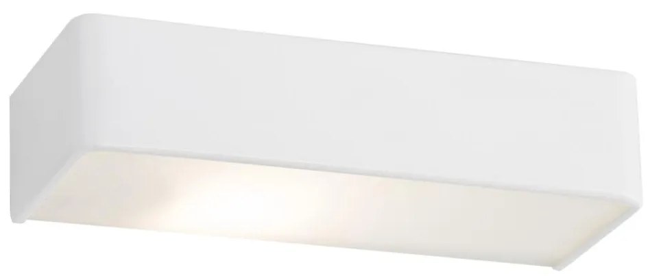 Argon 3072 - Fali lámpa RODAN 1xE27/15W/230V