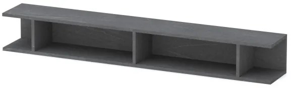 Infinity 2.0 7 db-os szett ólom / szürke