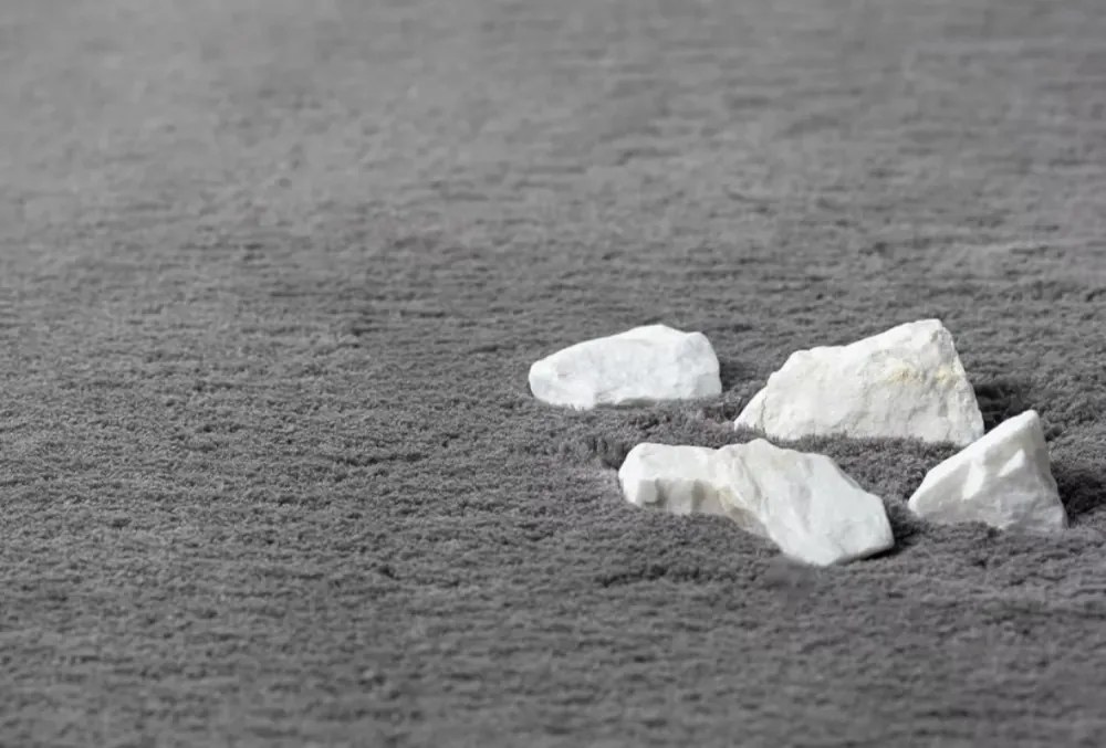 Royal Shaggy Szőnyeg 252 dark gray (sötét szürke) 240x330cm