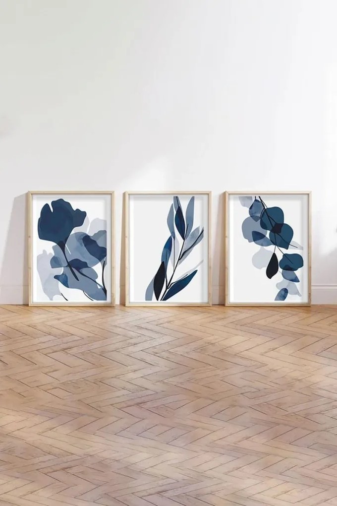 Falikép, 50×70 cm – Huhu207