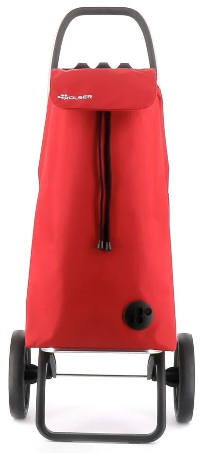 Gurulós bevásárlótáska 43 l I-Max Termo Zen 2 Logic RSG – Rolser