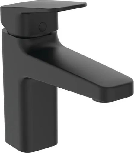 Ideal Standard Ceraplan mosdó csaptelep leeresztőszeleppel silk black BD227XG