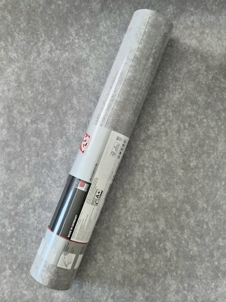 Fali tapéta, háttér, vakolat, beton utánzat, 36371-2