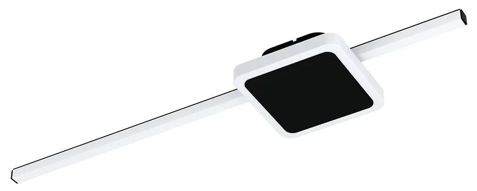 Eglo 99609 - LED Mennyezeti lámpa SARGINTO 1xLED/6,3W/230V + 1xLED/5,4W